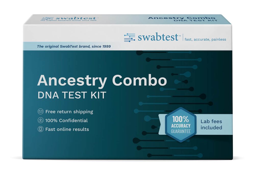 swabtest-ancestry-combo-test-kit
