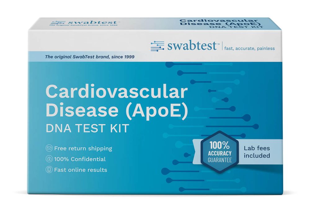 swabtest-cardiovascular-apoe-test-kit