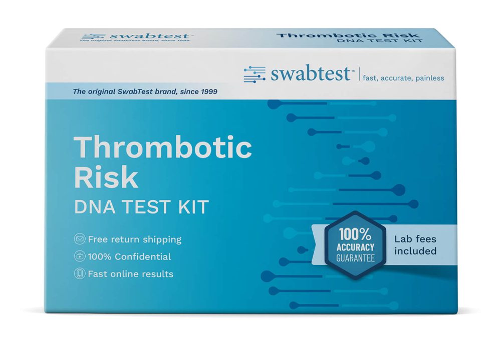 swabtest-thrombotic-risk-test-kit