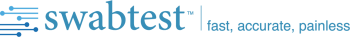 SwabTest - Fast, Accurate & Painless
