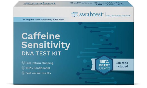 DNA Caffeine Sensitivity Test
