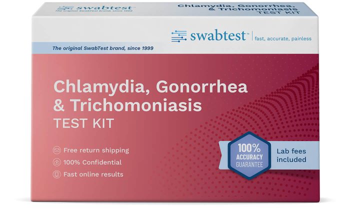 Common STD Test