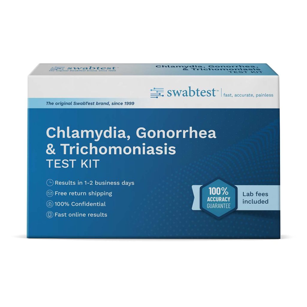 Common STD Test