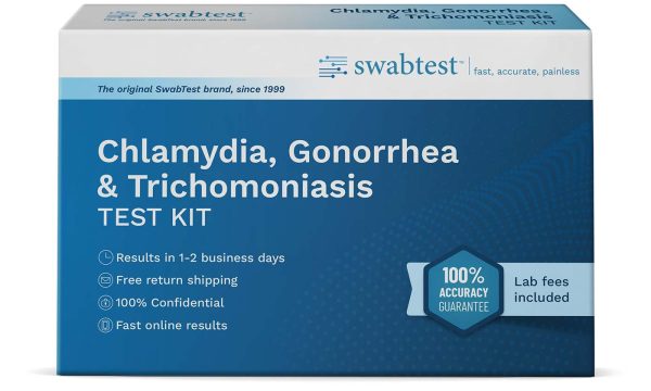 Common STD Test