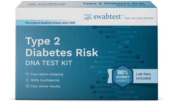 DNA Type 2 Diabetes Risk Test