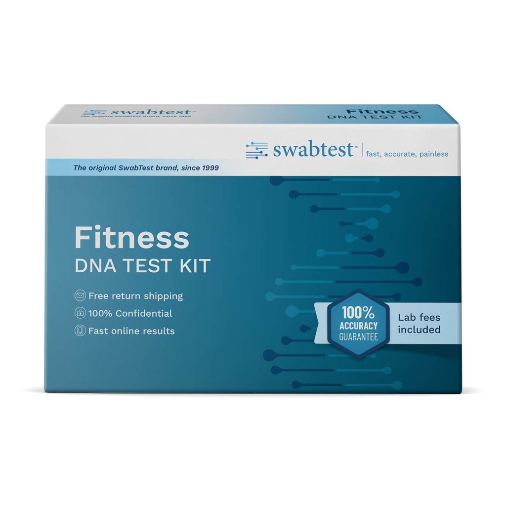 swabtest fitness test