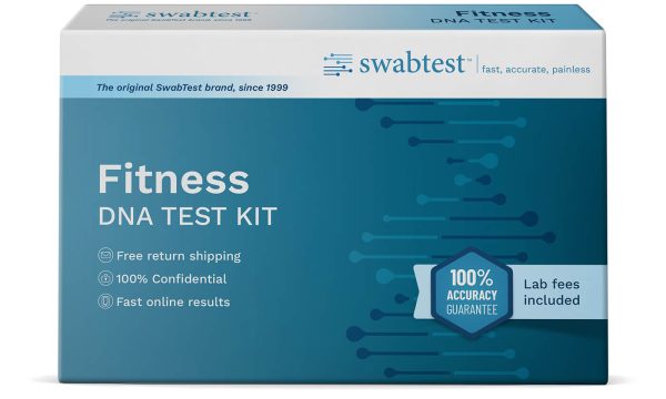 DNA Fitness Test