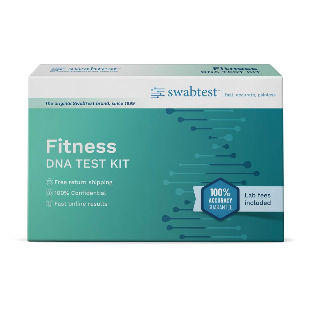 DNA Fitness Test