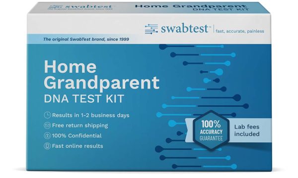 swabtest grandparent test box