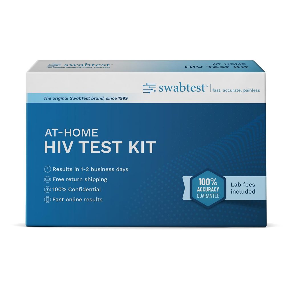 HIV Test