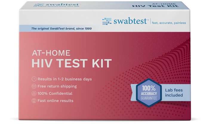 HIV Test
