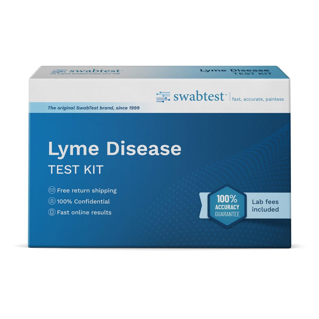 Lyme Disease Test