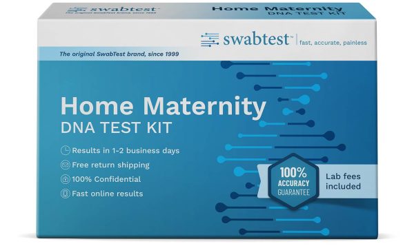 DNA Maternity Test