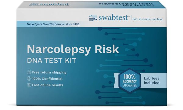 DNA Narcolepsy Risk Test