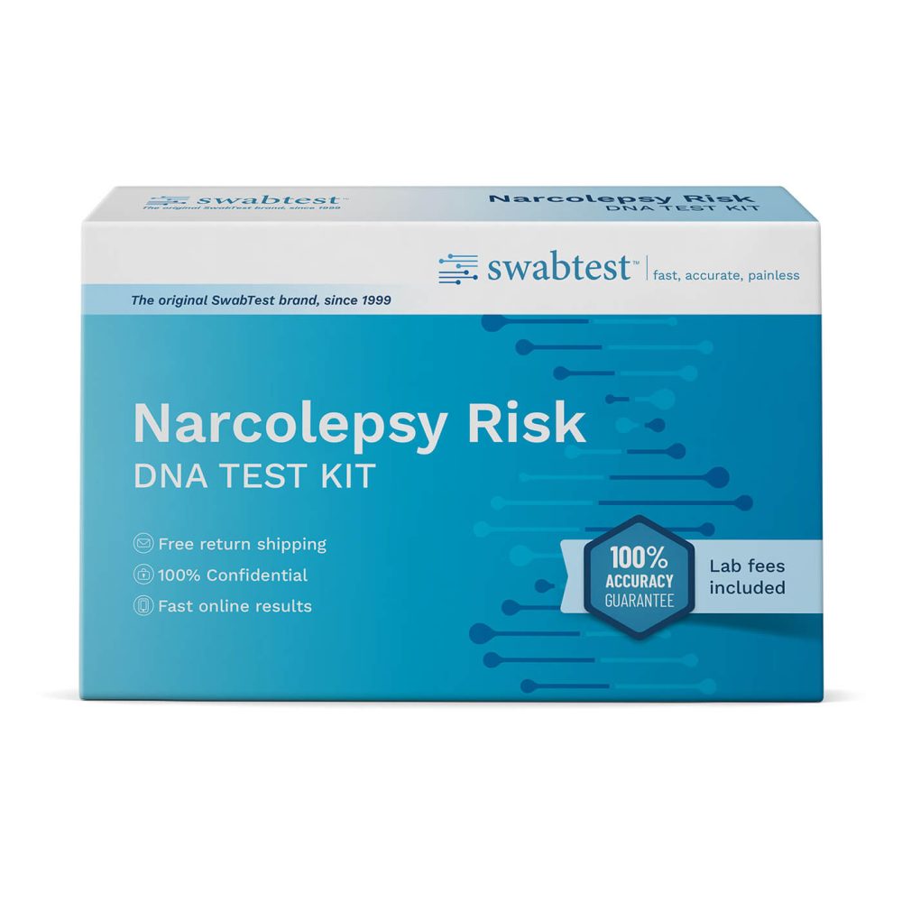 DNA Narcolepsy Risk Test