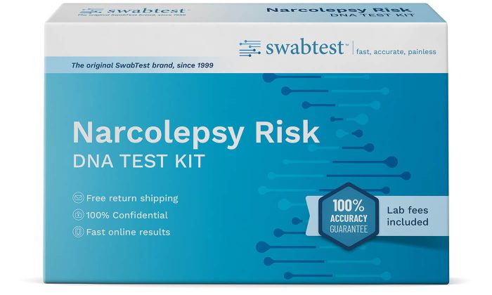 DNA Narcolepsy Risk Test