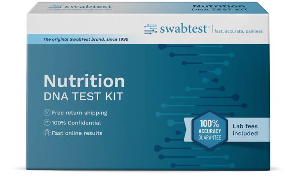 DNA Nutrition Test