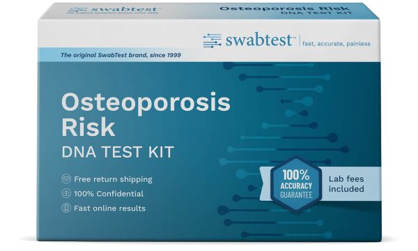 DNA Osteoporosis Risk Test