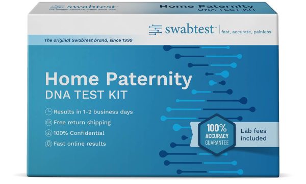 DNA Paternity Test