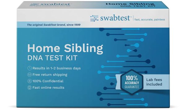 DNA Sibling Test