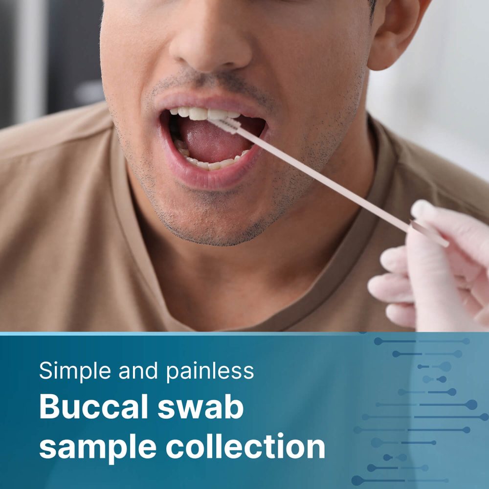 DNA Caffeine Sensitivity Test - Image 3