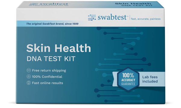 DNA Skin Health Test