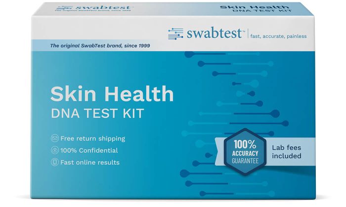DNA Skin Health Test