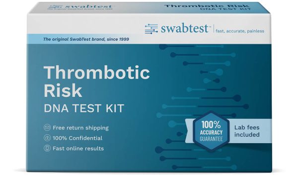 DNA Thrombotic Risk Test