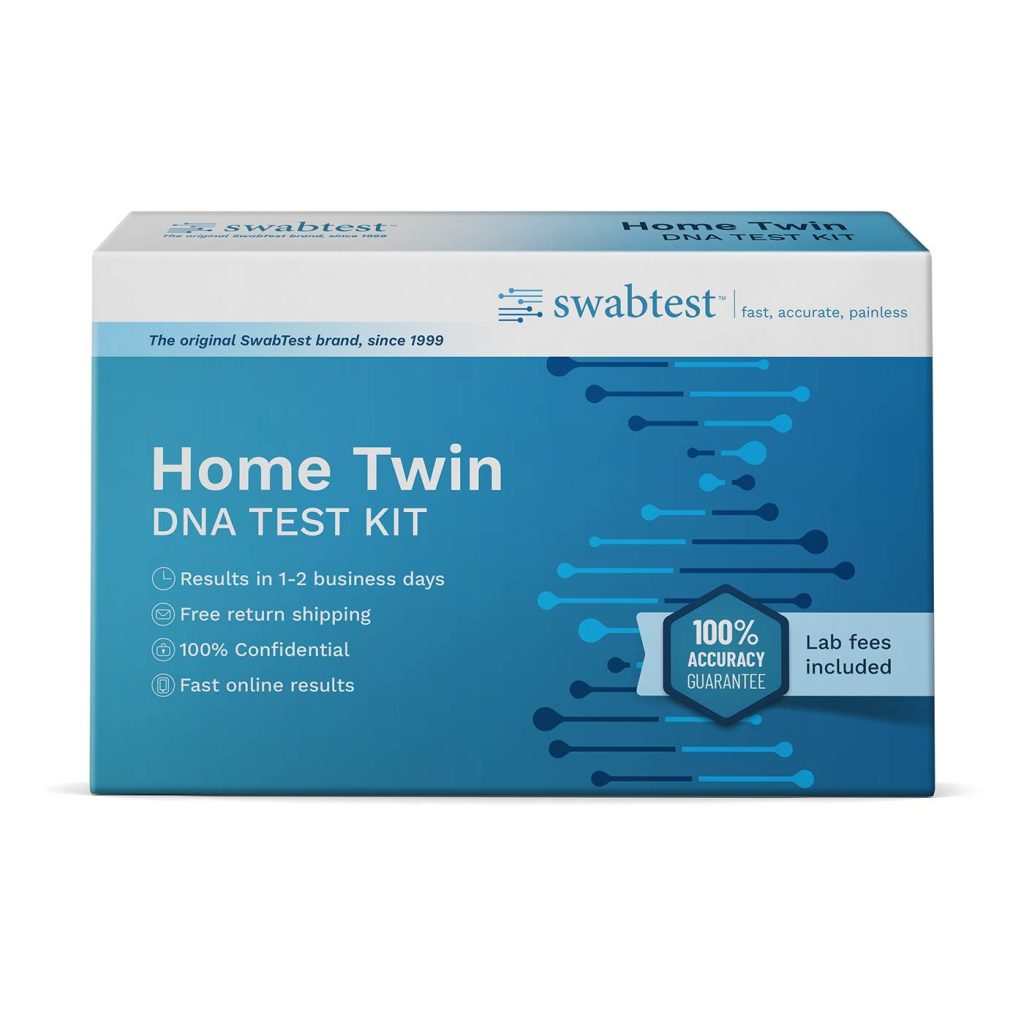 DNA Twin Test