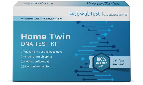 DNA Twin Test