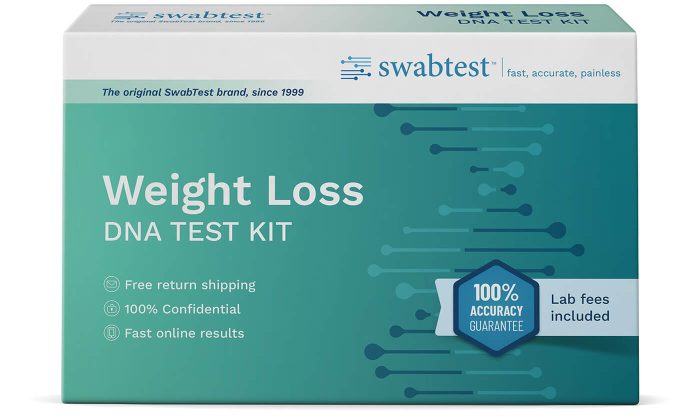 DNA Weight Loss Test